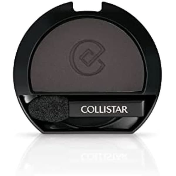 Ögonskugga - COLLISTAR - N 150 Smoky matt - Långvarig färggradient - Återfuktande - Kompakt 2 g