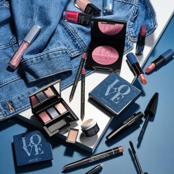 ARTDECO ögonskugga med magnet för den påfyllningsbara Beauty Box - 1 x 0,8 g