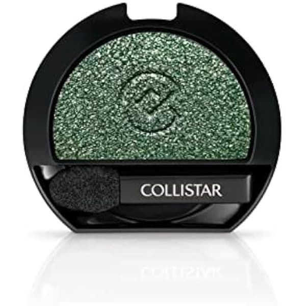 Ögonskugga - COLLISTAR - Kompakta påfyllningar - Ljusar upp - Återfuktande - 2 g