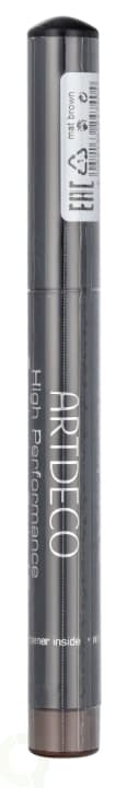 Artdeco High Performance Stylo Eyeshadow 1.4 g #18 Mat Brown