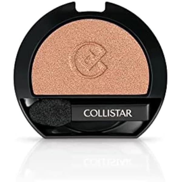 Ögonskugga - COLLISTAR - Kompakt och felfri - Gradientfärg - Återfuktande - 2 g