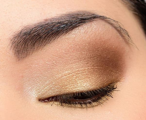 Elizabeth Arden Pressed Eyeshadow Quad-Desert Nudes