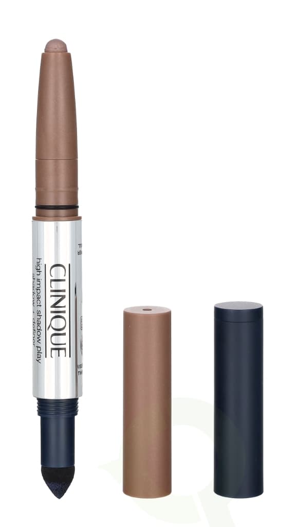 Clinique Impact Duo Eye Shadow 1,9 g #10 Day &amp; Night