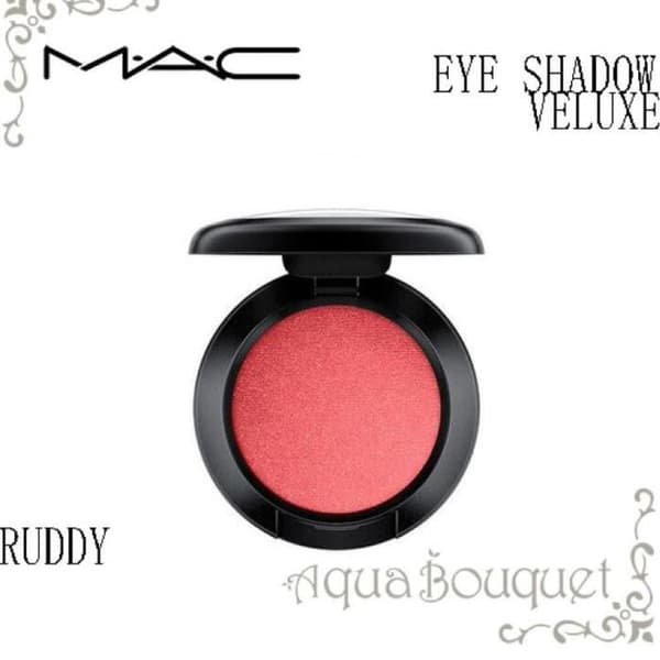 M.A.C Ruddy Veluxe Pearl Eyeshadow 1,3g