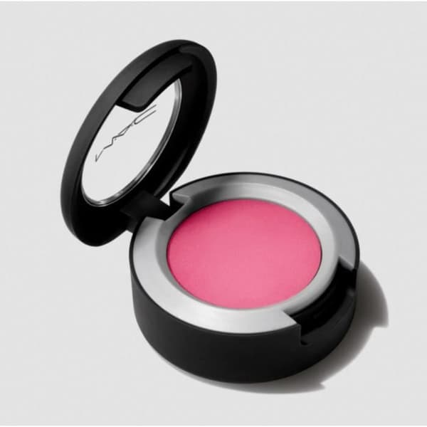 MAC Cosmetics Powder Kiss Soft Matte Eyeshadow FALL IN LOVE 1,5 gr