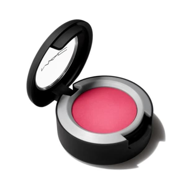 MAC Cosmetics Powder Kiss Soft Matte Eyeshadow WERK, WERK, WERK 1,5 gr