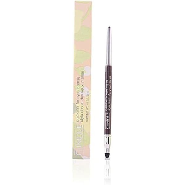 Ögonpenna - Clinique - Eye Drawing Pen 03 Rost Coffee - Brun - 3g - Långvarig