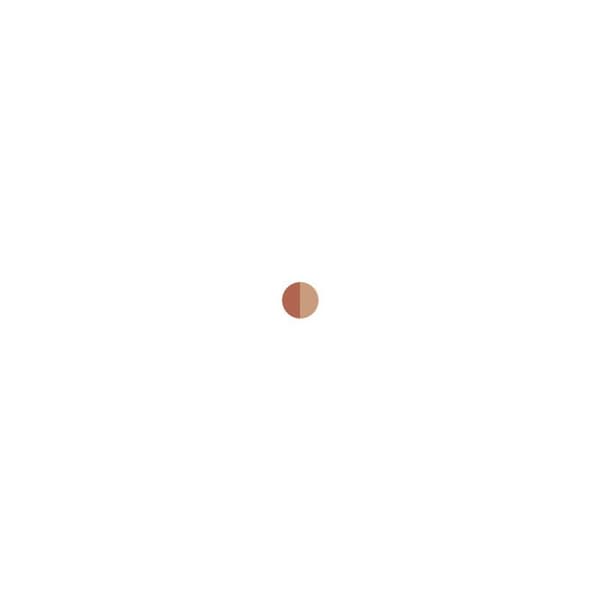 Ögonskugga - Essence - Soft Touch Duo - 01 Bronze Beauty - Två nyanser av blått - Långvarig hållbarhet