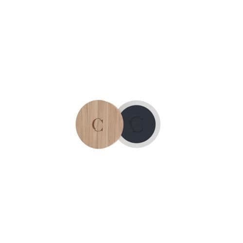 Couleur Caramel Organic Eye Shadow N°108 Pearly Deep Night 2,5g