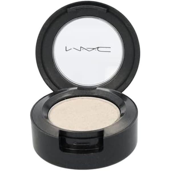 Ögonskugga - MAC - Eye Shadow Frost Vex - Färg Grå - Ej Vattentät