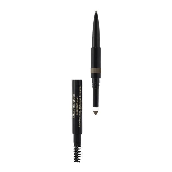 ELIZABETH ARDEN BEAUTIFUL COLOR 3IN1 ÖGONBRYN 03 ASH BROWN - Makeup