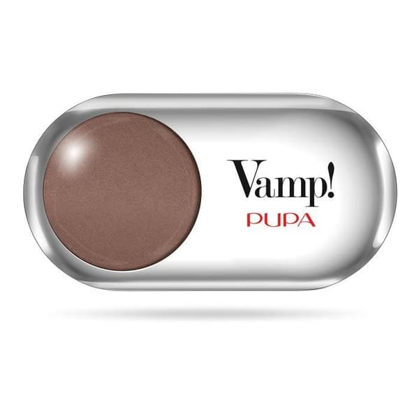 PUPA MILANO VAMP! MATT EYE SHADOW 406 DESERT NUDE 1,5 G MATT (240