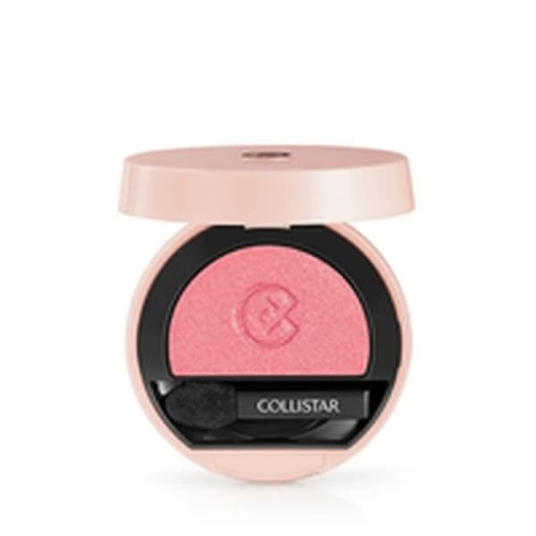 Collistar ögonskugga Oklanderlig 230-baby rosa satin (2 g) - 8015150180238