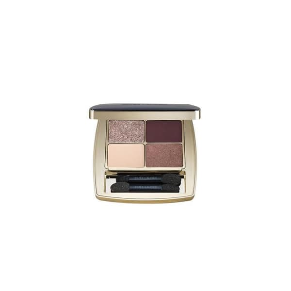 Estee Lauder Pure Color Envy Eyeshadow Quads Aubergine Dream 6 Gr unisex