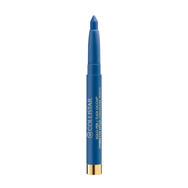 EXTRA LÅNG ÖGONSKUGGPENNA N.9 NAVY COLLISTAR 8015150155892