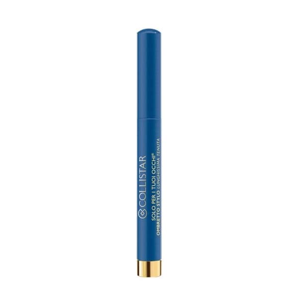 EXTRA LÅNG ÖGONSKUGGPENNA N.9 NAVY COLLISTAR 8015150155892