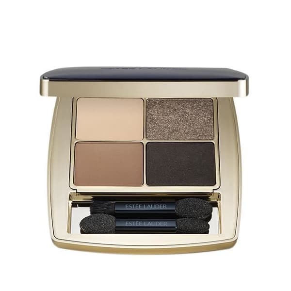 ESTÉE LAUDER REN FÄRG ENVY EYE SHADOW 04 DESERT DUNES 6 G MATT,