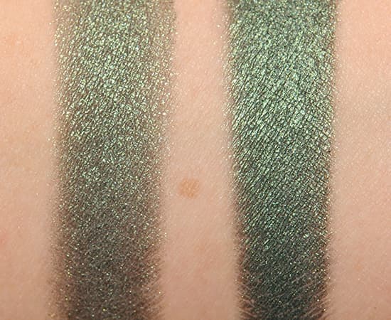 Milani Bella Gel Powder Eyeshadow-Bella Emerald