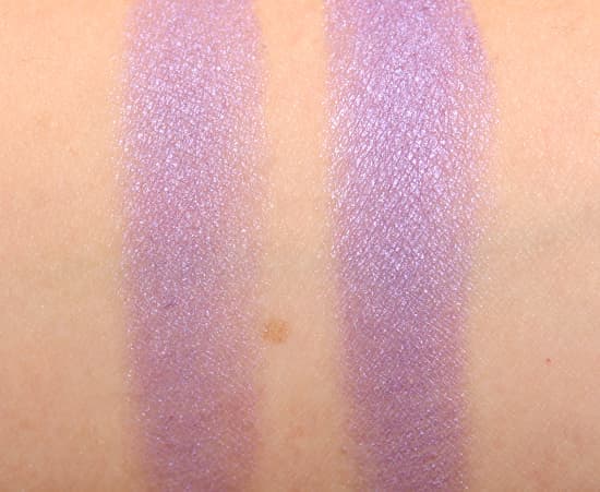 Milani Bella Gel Powder Eyeshadow-Bella Violet