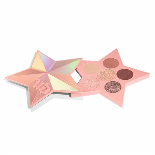 Øyenskyggepalett Urban Decay STAR HOLIDAY (1 enheter)