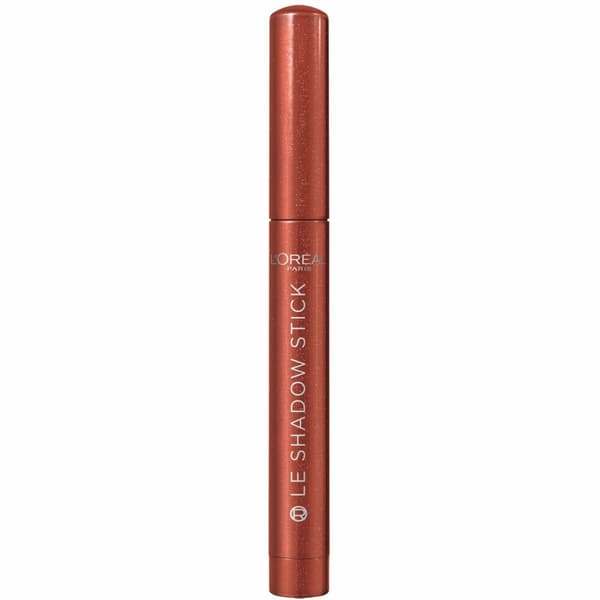 Øyenskygge L'Oreal Make Up LE SHADOW Nº 430-Metallic Bronze 1,4 g