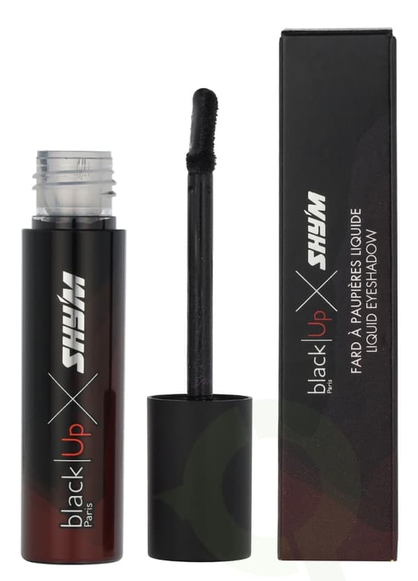 Black Up Shy'm Liquid Eyeshadow 3.5 ml #04