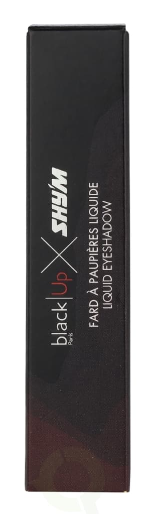 Black Up Shy'm Liquid Eyeshadow 3.5 ml #04
