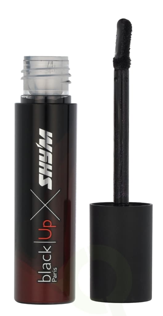Black Up Shy'm Liquid Eyeshadow 3.5 ml #04