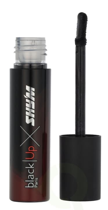 Black Up Shy'm Liquid Eyeshadow 3.5 ml #04