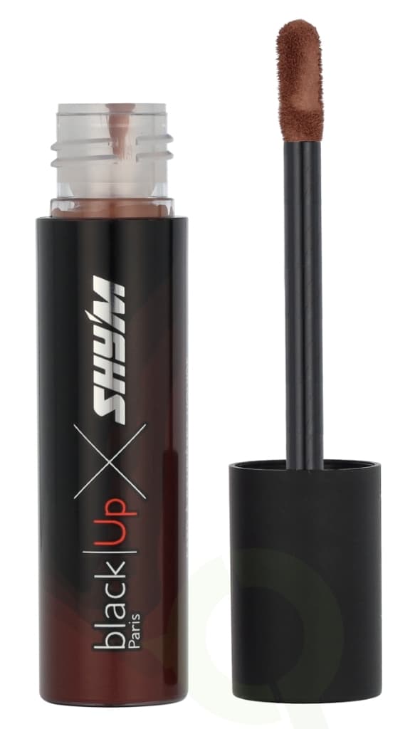 Black Up Shy'm Liquid Eyeshadow 3.5 ml #02