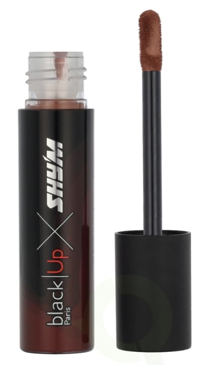 Black Up Shy'm Liquid Eyeshadow 3.5 ml #02