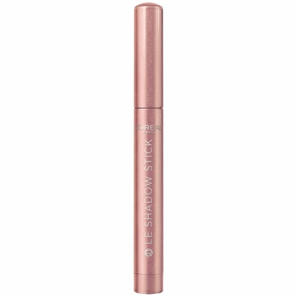 Ögonskugga L'Oreal Make Up LE SHADOW Nº 120-Magnetic Mauve 1,4 g