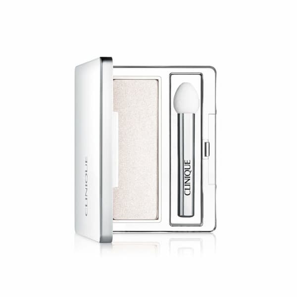 Øjenskygge Clinique ALL ABOUT SHADOW Nº 1a-Sugar Cane 2,2 g