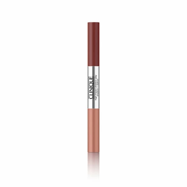 Luomiväri Clinique HI SHADOW PLAY Straweberry Cocho 4 ml