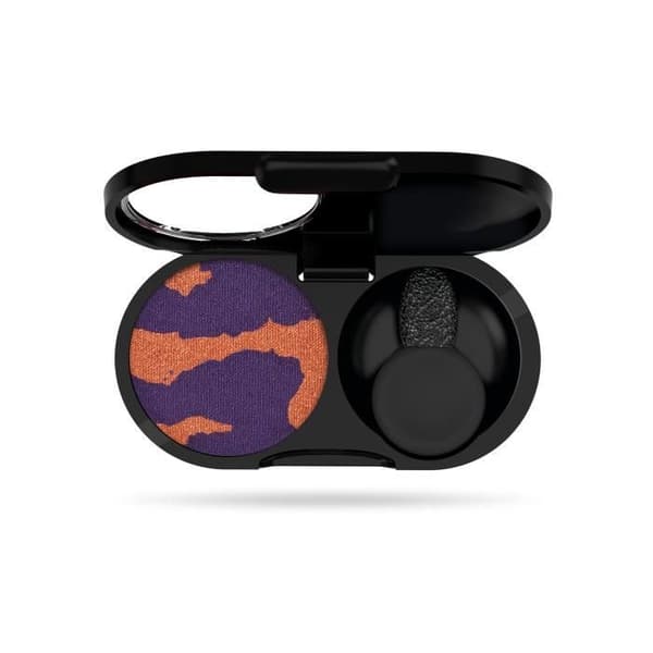 PUPA MILANO VAMP! FUSION EYE SHADOW 102 COPPER STORM 1,5 G SATIN