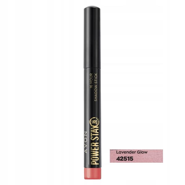AVON Power Stay 16 timer LAVENDER GLOW øjenskygge