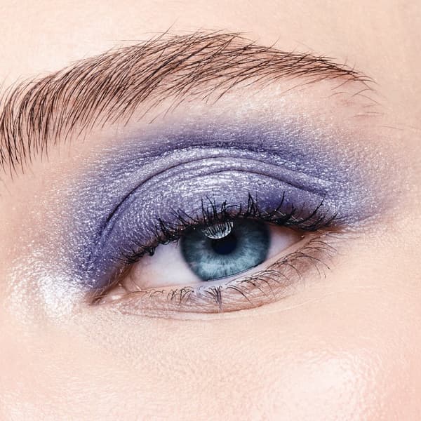 Oriflame THE ONE flydende øjenskygge - varm violet 5 ml