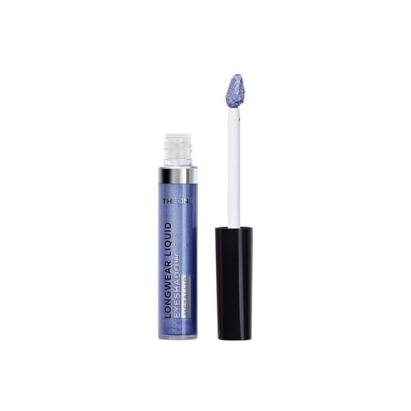 Oriflame THE ONE flydende øjenskygge - varm violet 5 ml