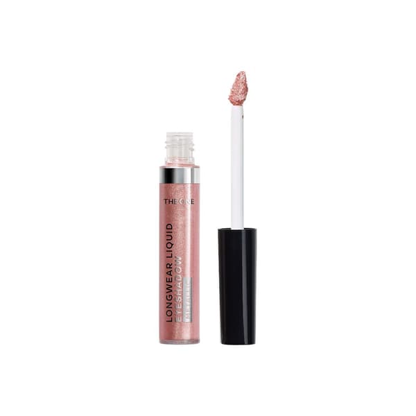 Oriflame THE ONE Flytande Ögonskugga - Rosy Peach 5 ml