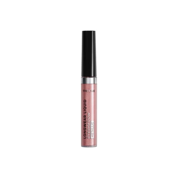 Oriflame THE ONE nestemäinen luomiväri - Rosy Peach 5 ml