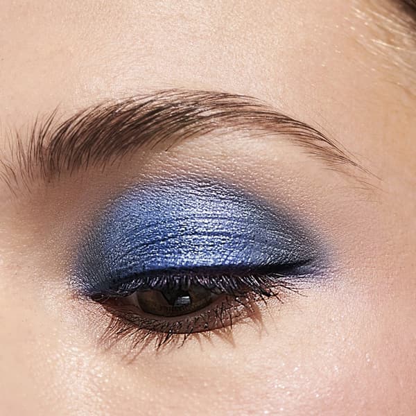 Oriflame THE ONE Colour Unlimited øjenskygge og blyant - Azurblå 1,2 g