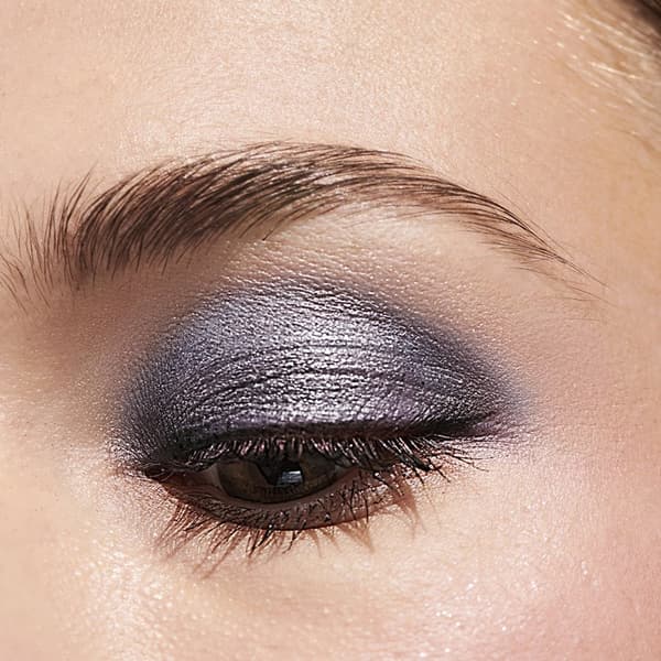 Oriflame THE ONE Colour Unlimited øjenskygge og blyant - Frosted Purple 1,2 g