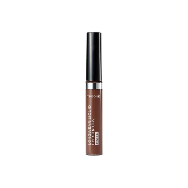 Oriflame Matt Flytande Ögonskugga THE ONE - Espresso 5 ml
