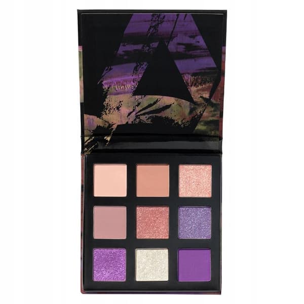 AVON Ultra Colour Avon LILACS øjenskyggepalette