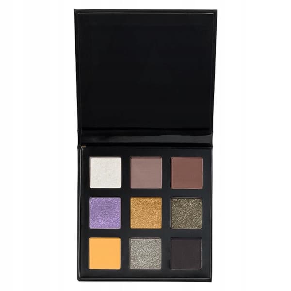 AVON Avon Ultra Night Sky øjenskyggepalette