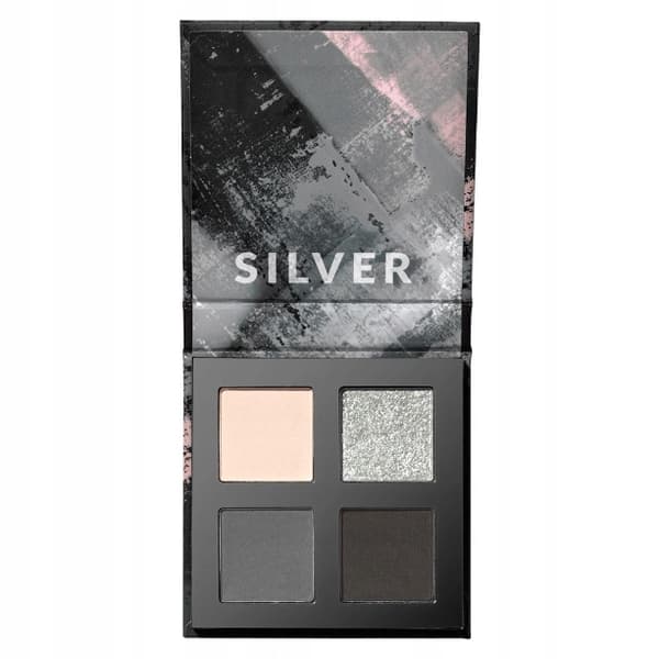 AVON Sølv Øjenskyggepalette