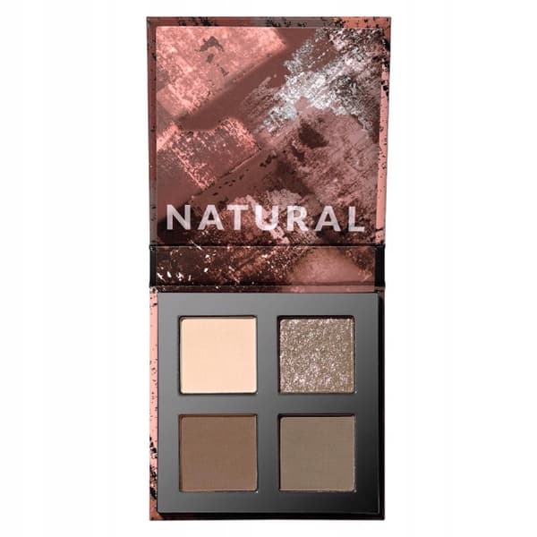 AVON Øjenskyggepalette Naturlig