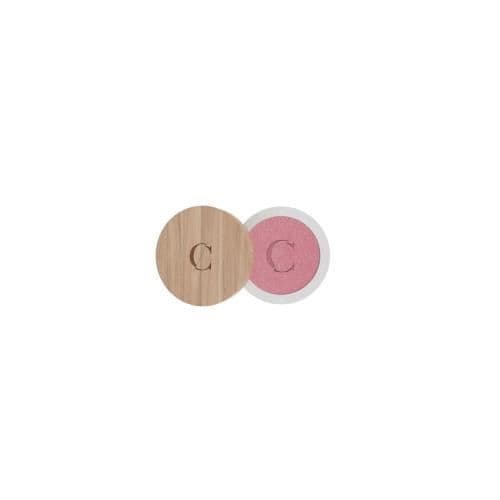 Couleur Caramel Organic Eye Shadow N°150 Eclat de Rose Pearly 2,5g