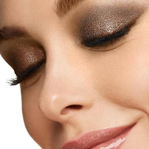 Pupa Milano Vamp Extreme Crème Poudre Ögonskugga 005 Extreme Bronze för Kvinna