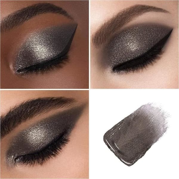 HAUS LABORATORIES GLAM ATTACK VÄTSKEÖGONSKUGGA